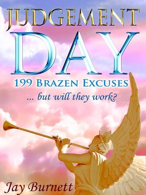cover image of Judgement Day